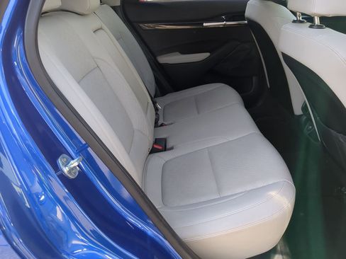 Used 2022 Kia Seltos EX image 23