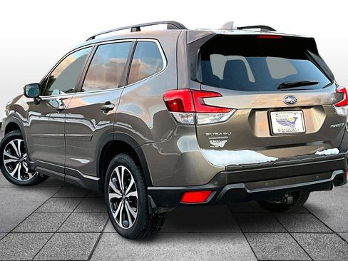 Used 2021 Subaru Forester Limited image 2