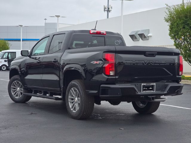 New 2026 Chevrolet Colorado LT w/ LT Convenience Package AWD/4WD image 12