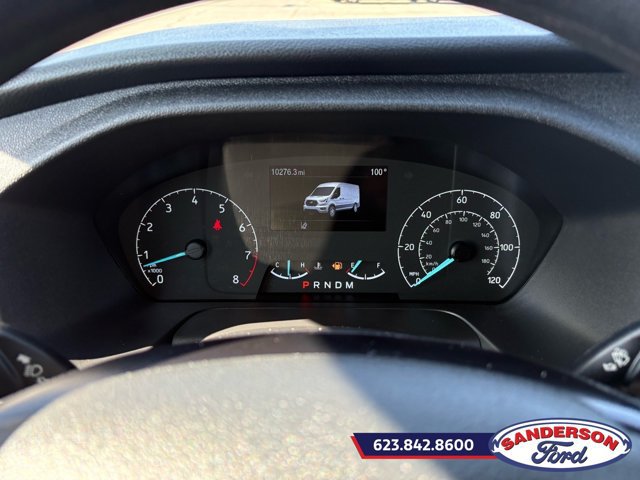 Used 2025 Ford Transit 250 Low Roof w/ Exterior Upgrade Package RWD image 14