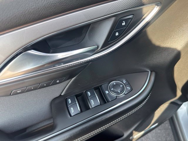 Used 2024 Buick Envision Sport Touring AWD/4WD image 19