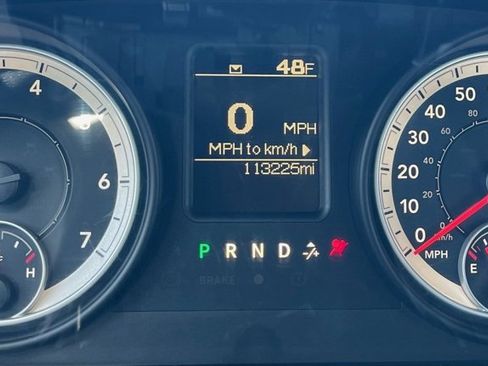 Used 2013 RAM 1500 Tradesman w/ PWR & Remote Entry Group image 19