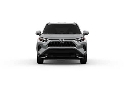New 2025 Toyota RAV4 SE image 49
