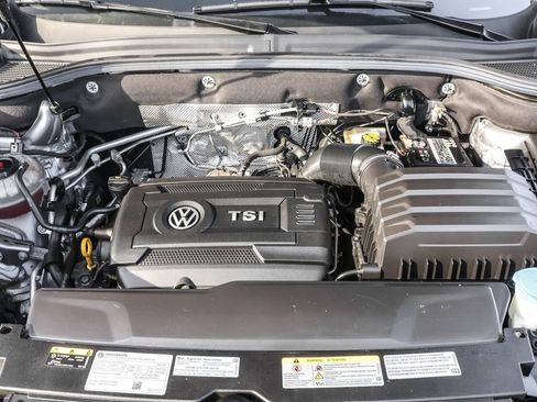 Used 2022 Volkswagen Atlas SEL image 42