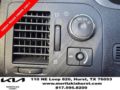 Used 2008 Cadillac DTS image 24