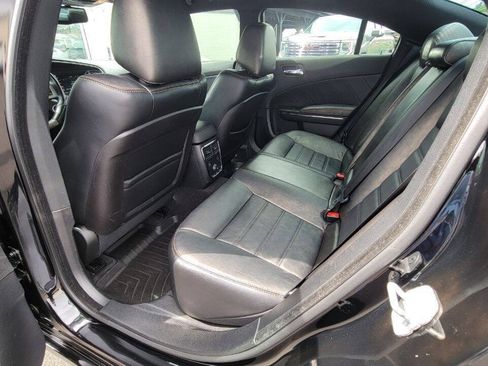 Used 2014 Dodge Charger R/T RWD image 25