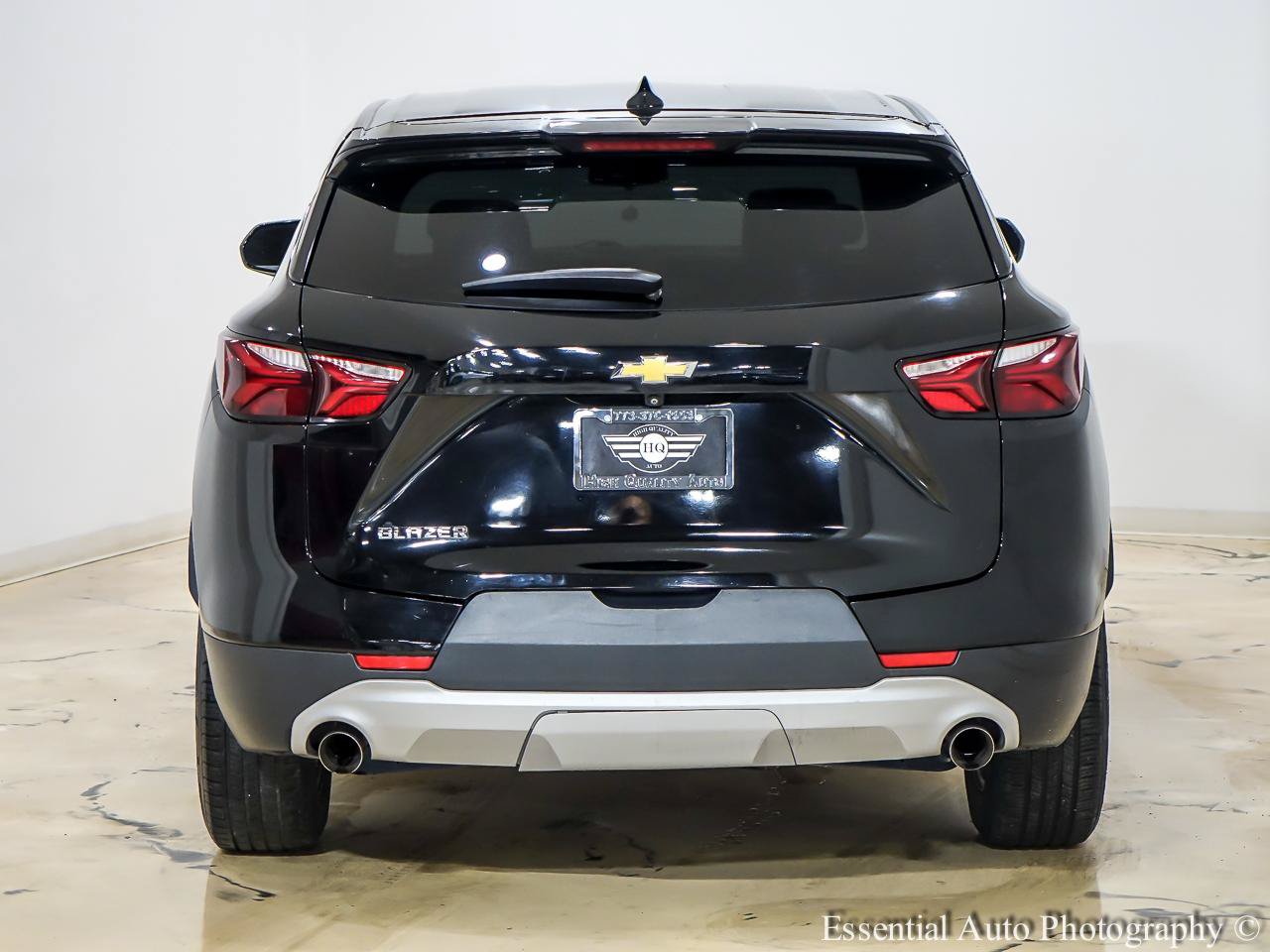Used 2021 Chevrolet Blazer LT FWD image 7
