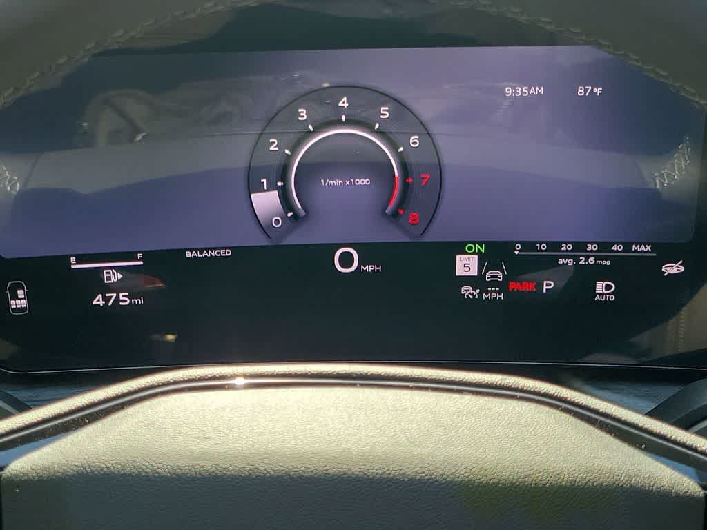 New 2026 Audi Q5 Premium AWD/4WD image 26
