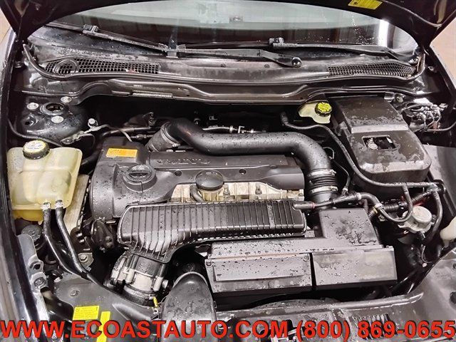 Used 2005 Volvo S40 T5 AWD/4WD image 9