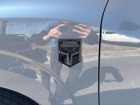 New 2026 Nissan Frontier SV w/ SV Convenience Package image 10