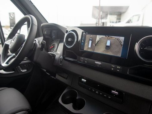 New 2025 Mercedes-Benz Sprinter 2500 image 20