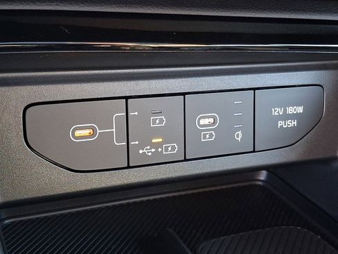 New 2026 Kia K5 GT image 12