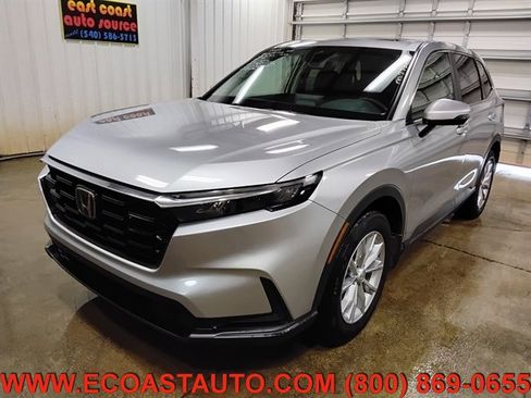 Used 2023 Honda CR-V EX image 4