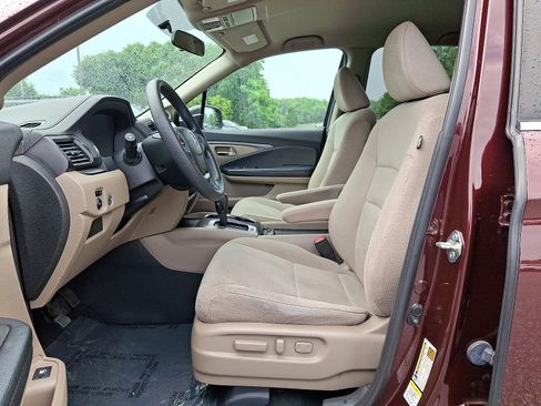 Used 2016 Honda Pilot EX image 14