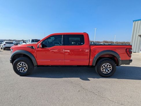 Used 2023 Ford F150 Raptor image 6
