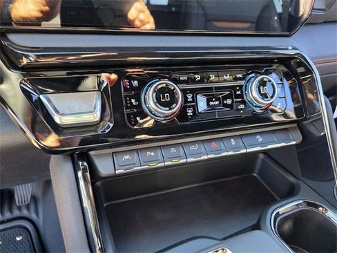 New 2026 GMC Sierra 1500 AT4 w/ AT4 Premium Package image 22