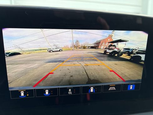 New 2026 Buick Encore GX Avenir w/ Avenir Technology Package image 32