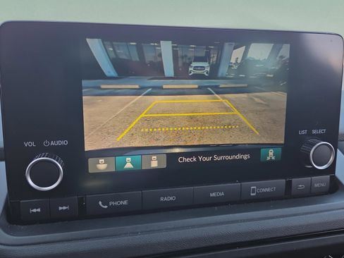 Used 2023 Honda Accord EX image 30