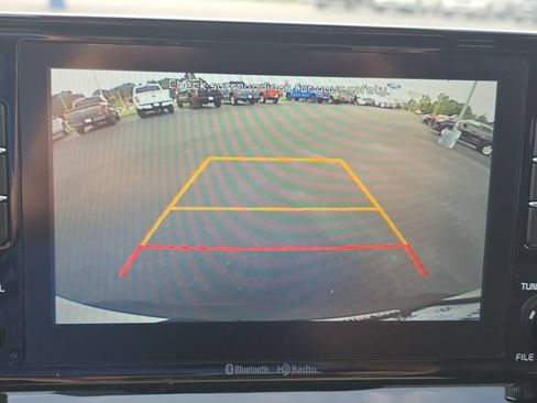Used 2021 Kia Seltos EX AWD/4WD image 17