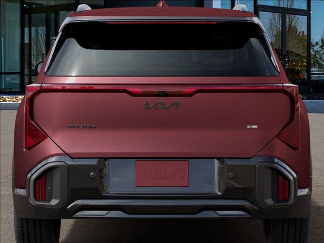 New 2027 Kia Seltos X-Line S AWD/4WD image 13