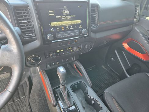 Used 2023 Nissan Frontier PRO-4X w/ Pro Convenience Package image 23