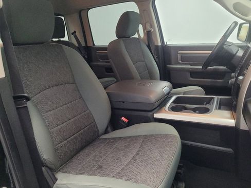 Used 2016 RAM 1500 Big Horn image 21