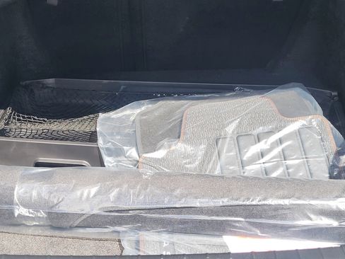 New 2025 Nissan Altima 2.5 SR w/ SR Premium Package image 13