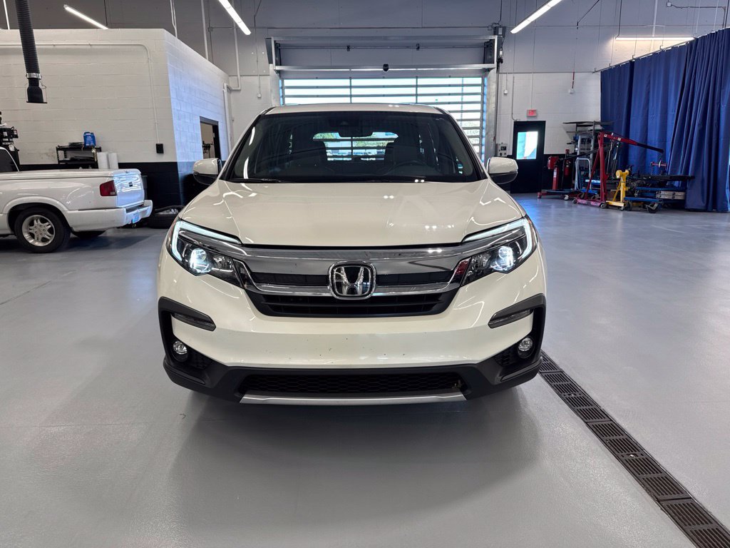 Used 2019 Honda Pilot EX-L image 11
