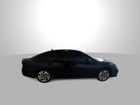 Used 2023 Subaru Legacy Touring XT image 9