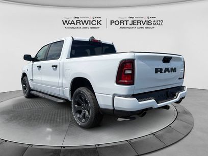 New 2026 RAM 1500 Express
