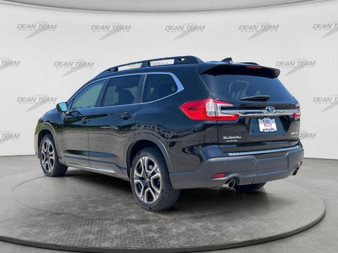 Certified 2023 Subaru Ascent Limited w/ Technology Package AWD/4WD image 6
