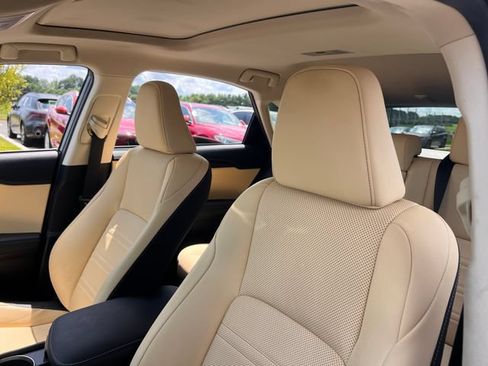 Used 2021 Lexus NX 300 FWD w/ Accessory Package 2 image 14