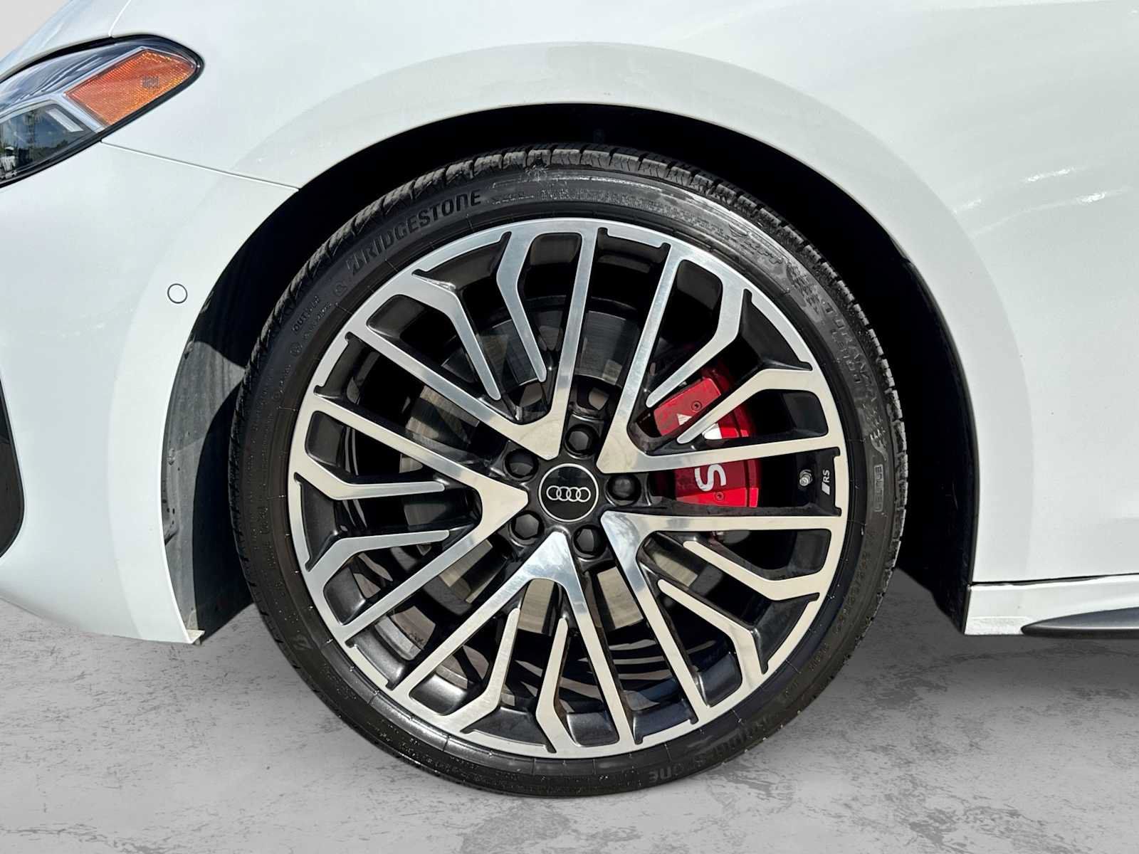 Used 2025 Audi S5 Premium Plus AWD/4WD image 13