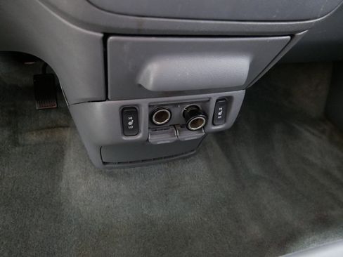 Used 2007 Honda Odyssey EX-L image 29