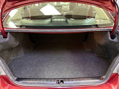 Used 2016 Subaru Impreza 2.0i Limited image 14