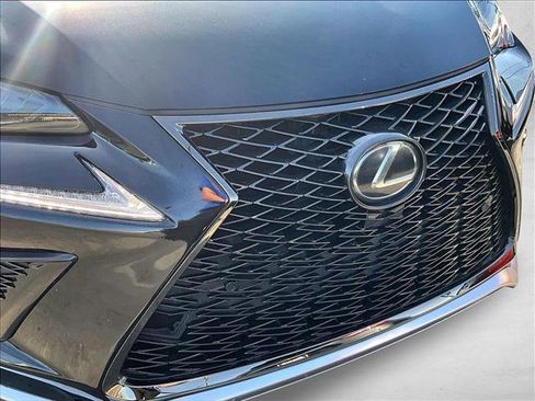 Used 2020 Lexus NX 300 F Sport image 30