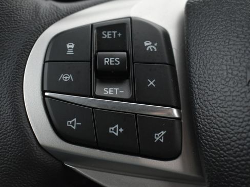 Used 2024 Ford Explorer Limited w/ Limited Technology Package AWD/4WD image 24