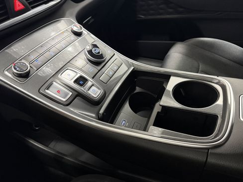 Used 2021 Hyundai Santa Fe SEL FWD image 21