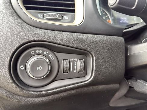 Used 2017 Jeep Renegade Latitude image 18