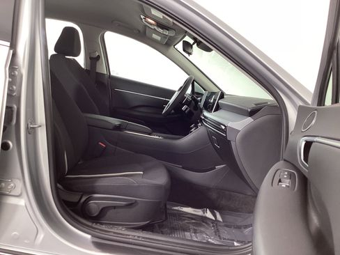 Certified 2025 Hyundai Sonata SEL image 25