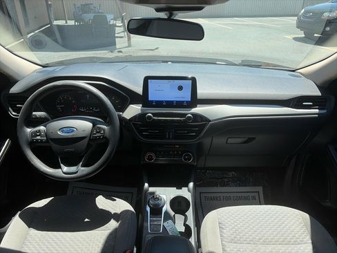 Used 2020 Ford Escape SE FWD image 15