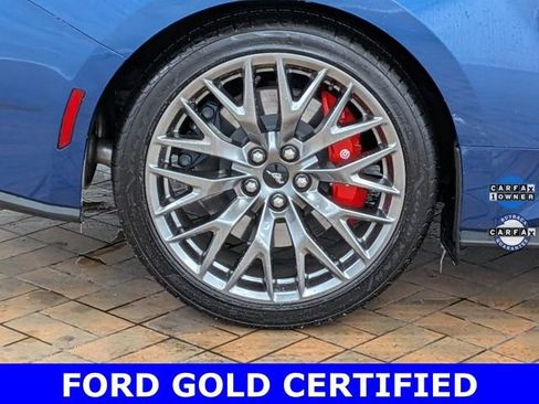 Used 2024 Ford Mustang GT Premium image 14