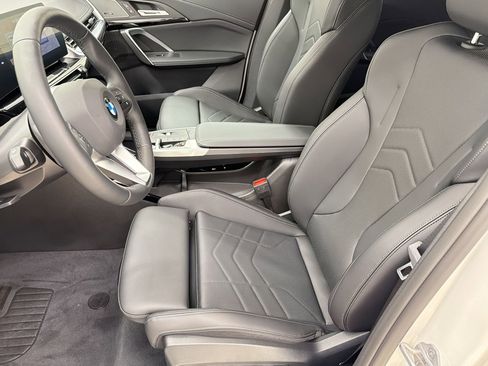 New 2026 BMW X1 xDrive28i AWD/4WD image 5