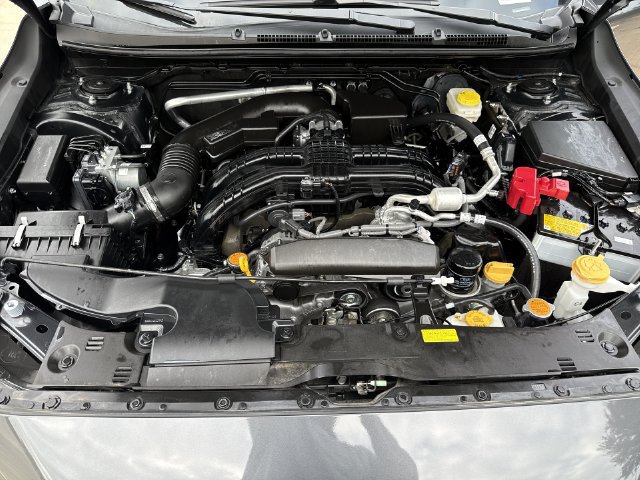Certified 2026 Subaru Impreza 2.0i Sport AWD/4WD image 19