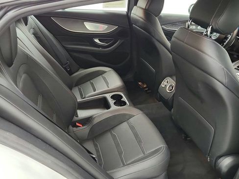 Used 2022 Mercedes-Benz AMG GT 43 image 23