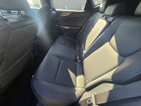 Used 2022 Lexus NX 350 F Sport image 21