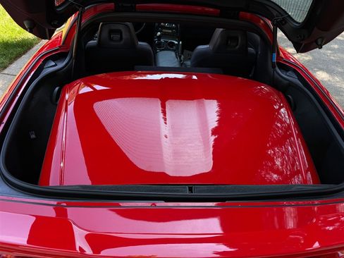 Used 2013 Chevrolet Corvette Grand Sport w/ 2LT Preferred Equipment Group image 69