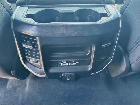 Used 2020 RAM 1500 Big Horn RWD image 25