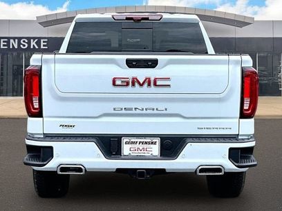 New 2026 GMC Sierra 1500 Denali w/ Technology Package