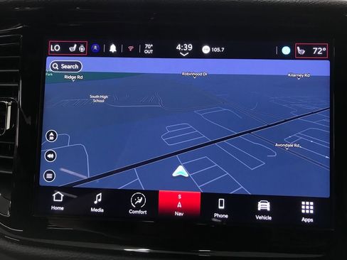 Used 2025 Dodge Durango GT image 19